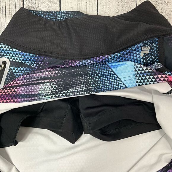 FILA Skort - Picture 4 of 4